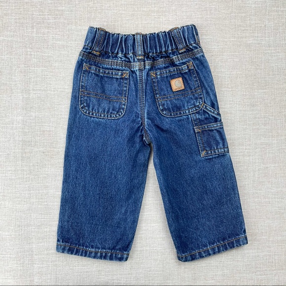 Carhartt Other - Carhartt | Baby Boy Jeans
